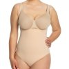 Julimex Body pod biust Seamless 419 beżowe